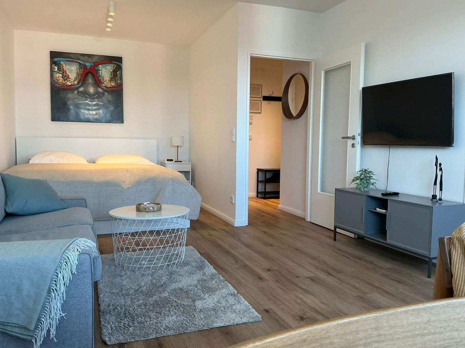 City Apt 柏林 外观 照片