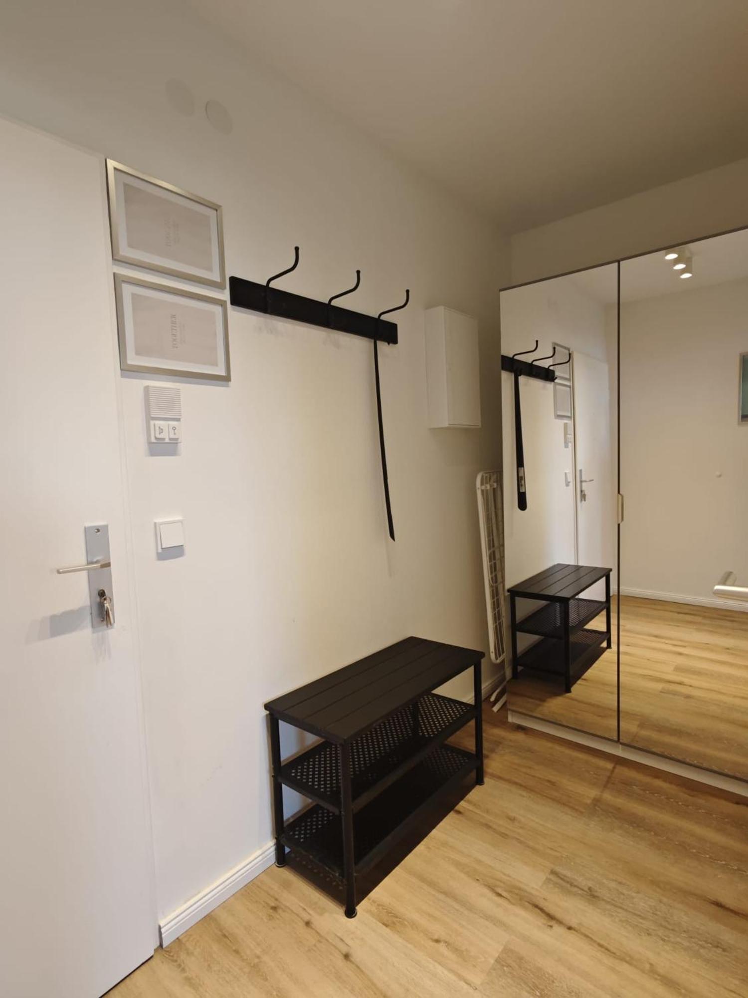 City Apt 柏林 外观 照片